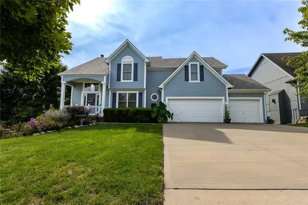 8211 NE 98th Street, Kansas City, MO 64157