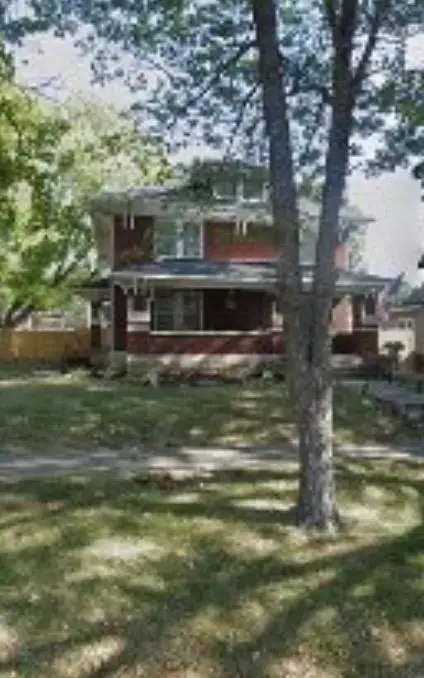 402 E Peoria Street, Paola, KS 66071 - #1