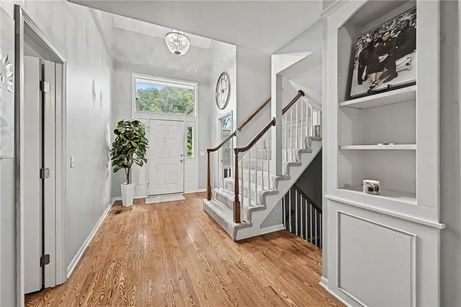 2621 SW 10th Street, Lees Summit, MO 64081 - #2