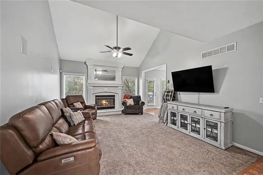2621 SW 10th Street, Lees Summit, MO 64081 - #3