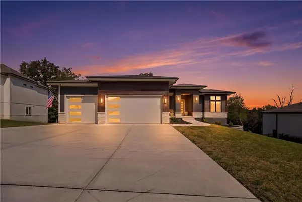 202 E Maple Street, Lone Jack, MO 64070