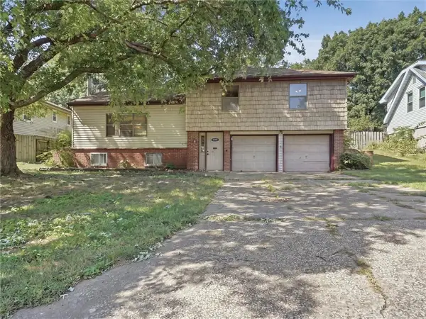 4904 NW Fisk Avenue, Kansas City, MO 64151