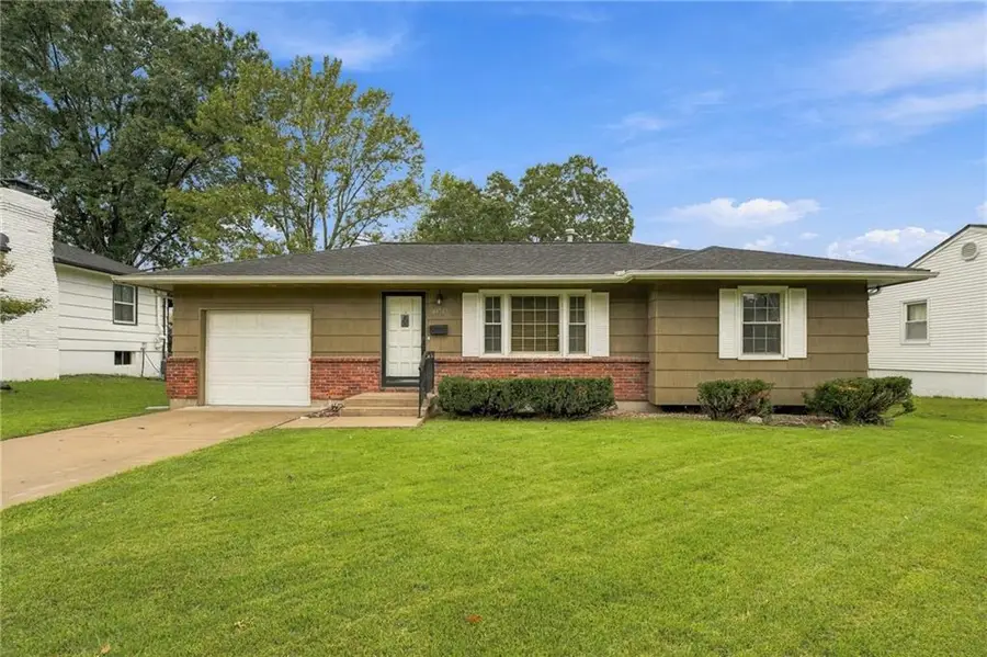 4814 Arlington Avenue, Kansas City, MO 64133 - #2
