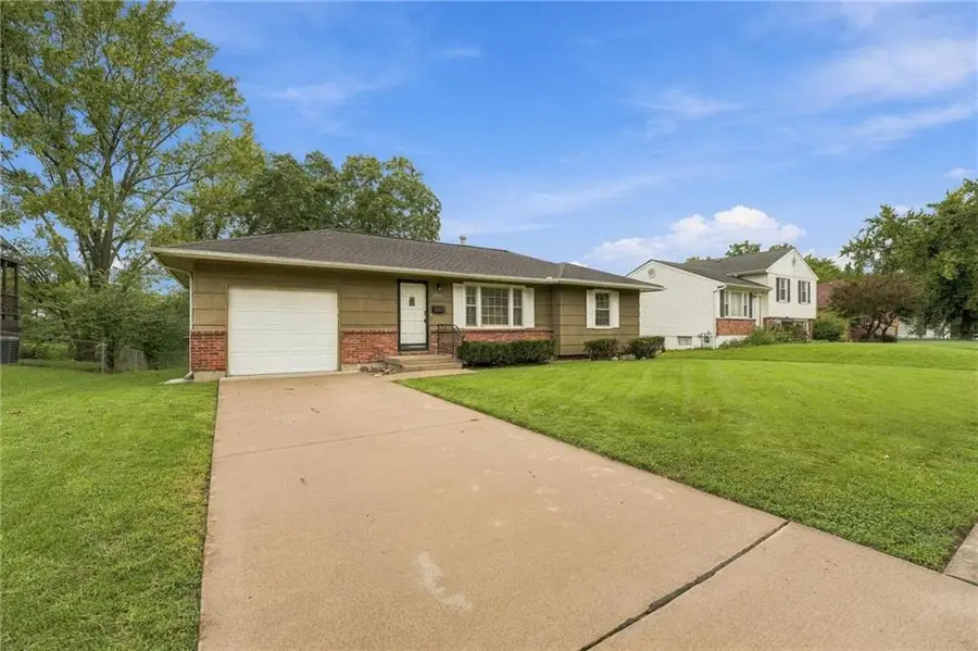 4814 Arlington Avenue, Kansas City, MO 64133 - #3