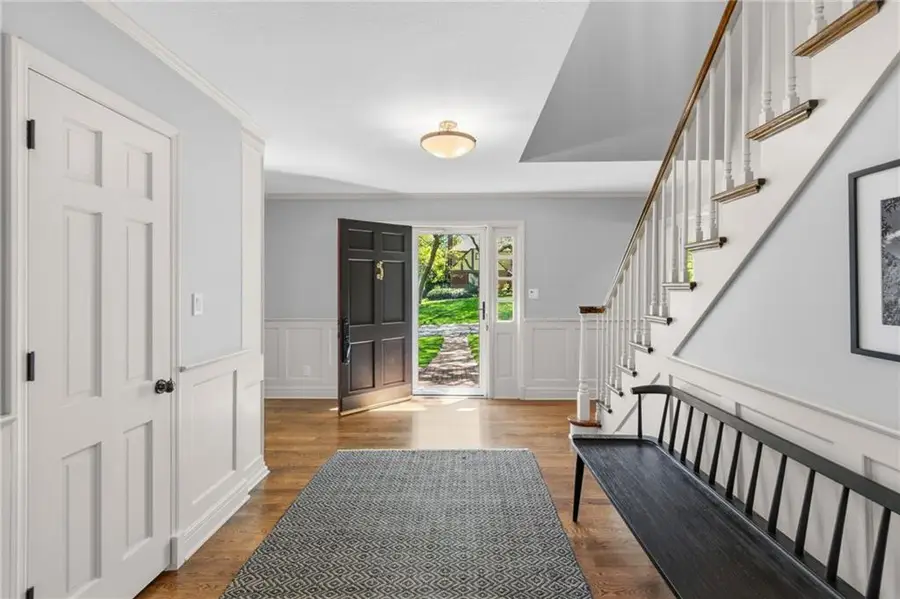 8740 Ensley Lane, Leawood, KS 66206 - #2