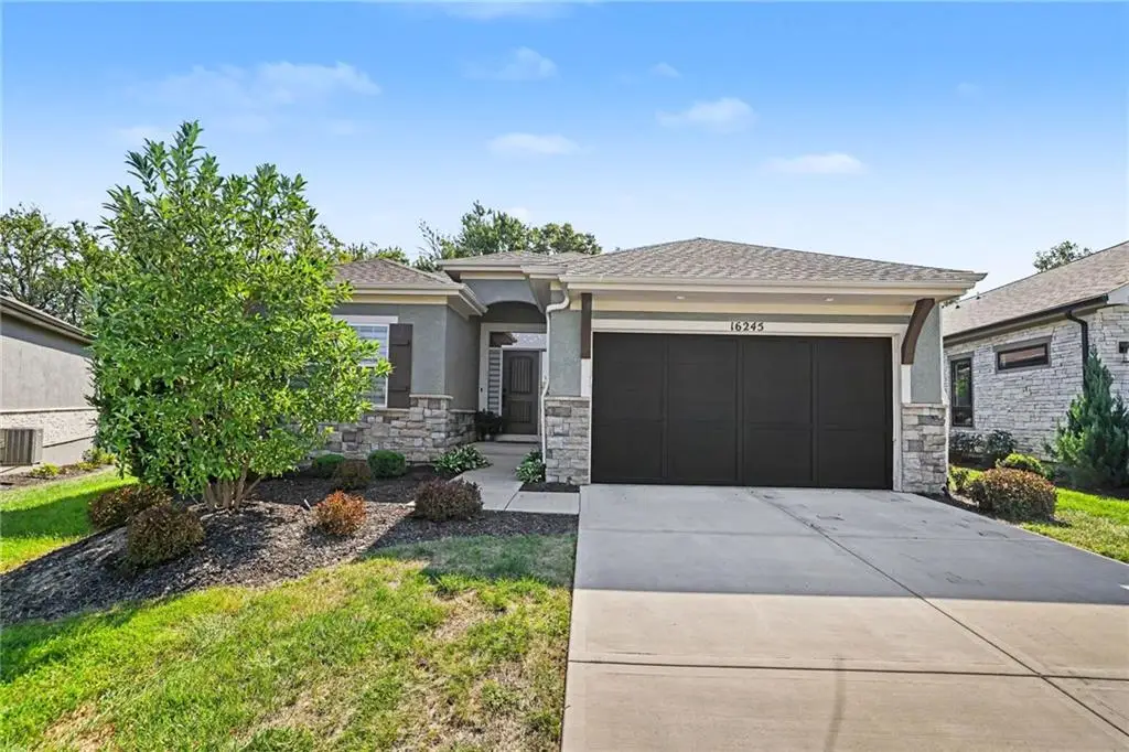 16245 Broadmoor Street, Overland Park, KS 66085 - #1