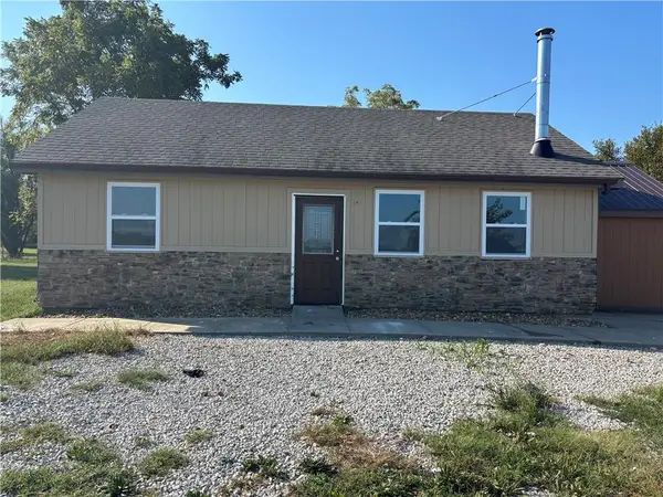 1908 NW 600th Road, Kingsville, MO 64061