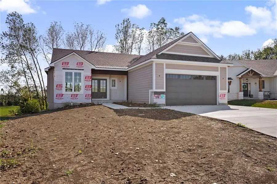 1146 Bluestem Circle, Baldwin City, KS 66006 - #2