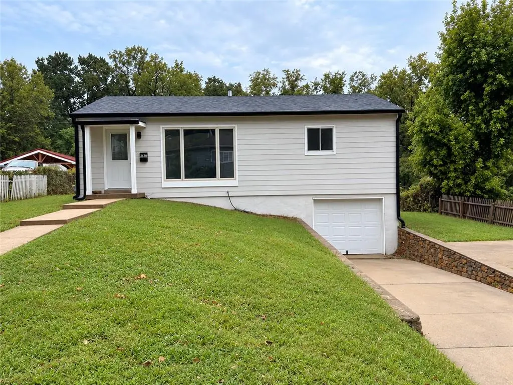 3504 Sloan Drive, Kansas City, KS 66104 - #1