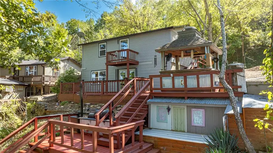 26307 Santa Barbara Drive, Edwards, MO 65326 - #3
