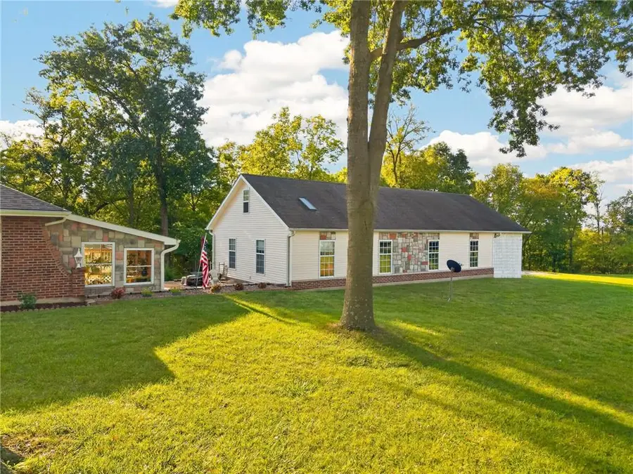 15007 Northern Hills Drive, Holt, MO 64068 - #2