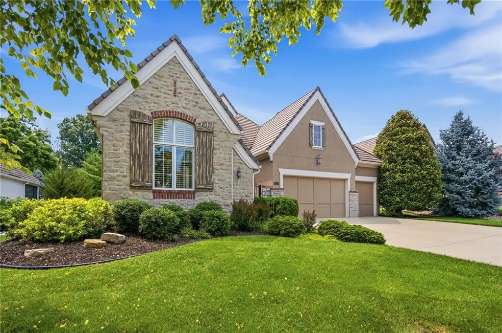 15212 Fontana Street, Leawood, KS 66224 - #1