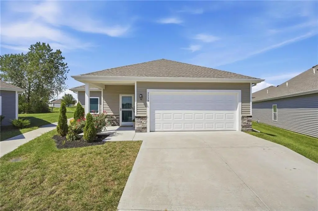 7738 123rd Court, Kansas City, MO 64163 - #1