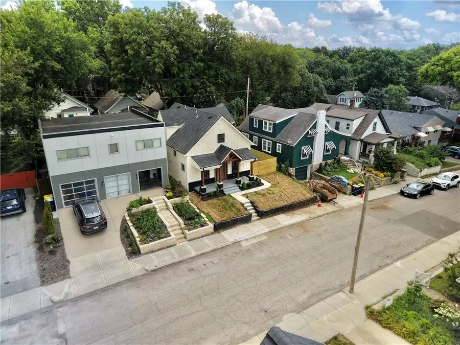 4529 Wyoming Street, Kansas City, MO 64111 - #2