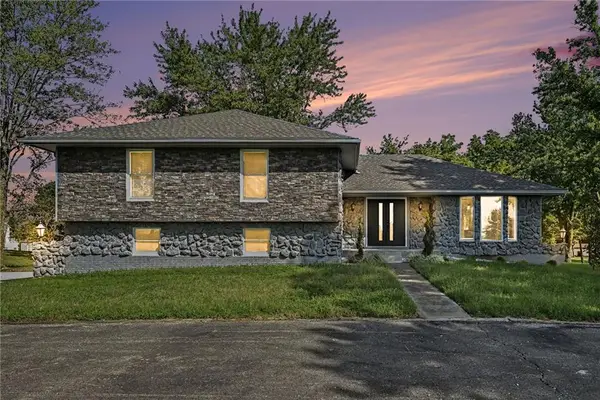 12223 Hills Road, Kearney, MO 64060