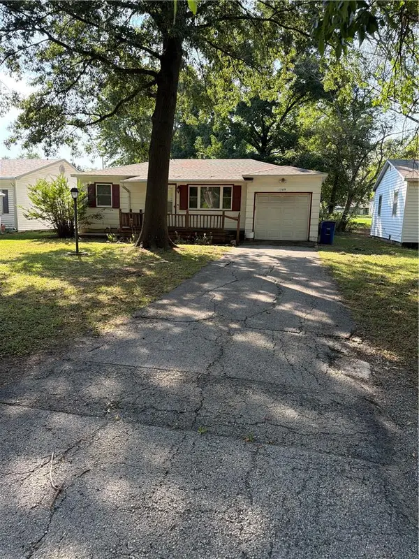1509 S Ashby Avenue, Chanute, KS 66720