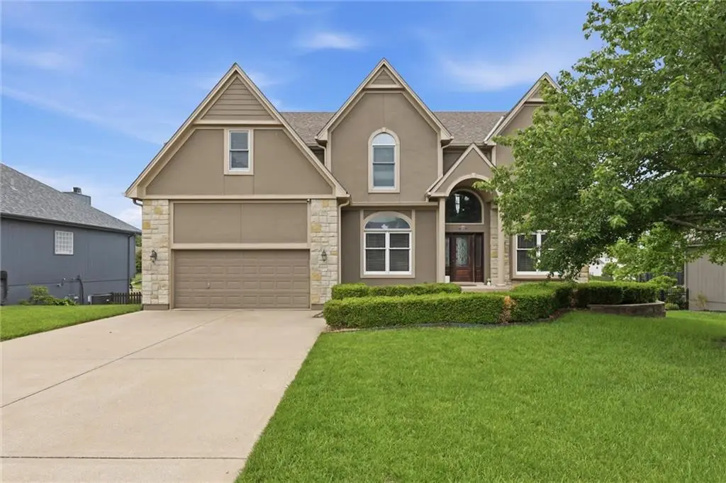 2808 SW Arthur Drive, Lees Summit, MO 64082 - #1