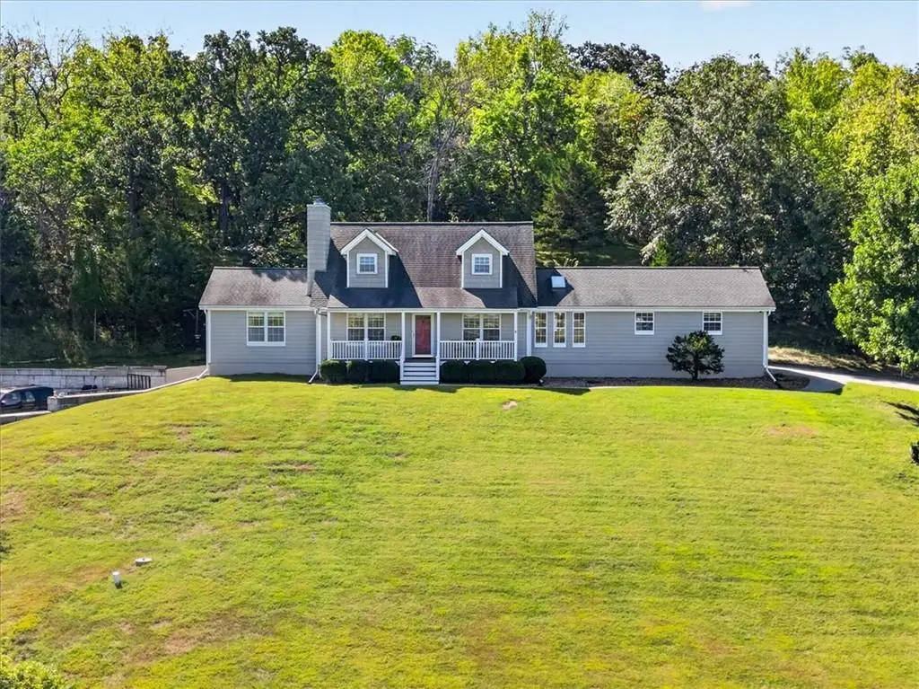 38311 Zumalt Road, Lone Jack, MO 64070 - #1
