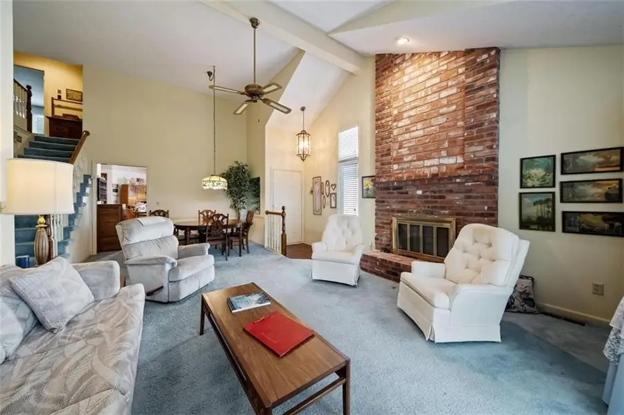8309 W 121 Street, Overland Park, KS 66213 - #3