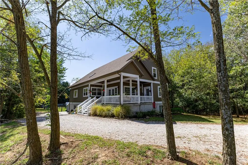 502 E Leighton Street, Frontenac, KS 66763 - #1