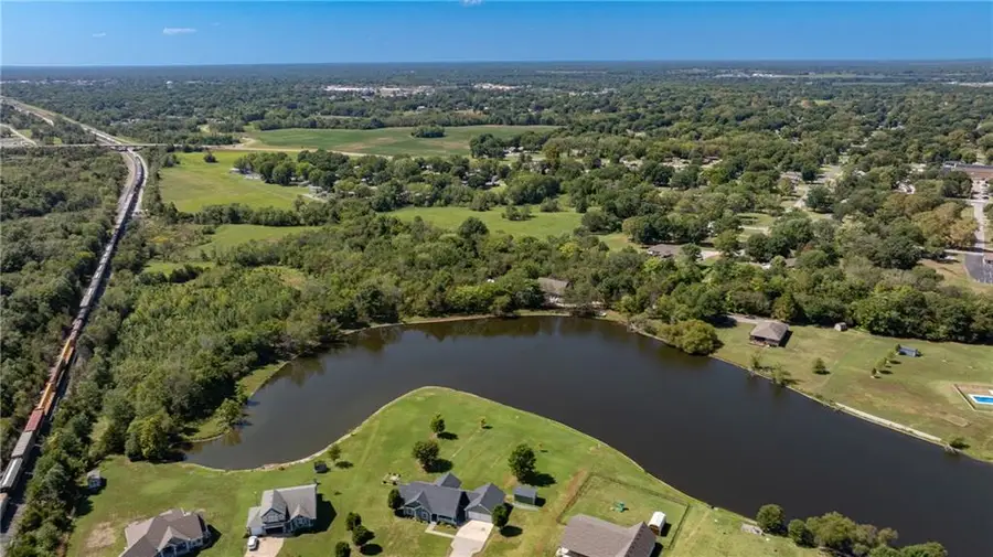 502 E Leighton Street, Frontenac, KS 66763 - #2