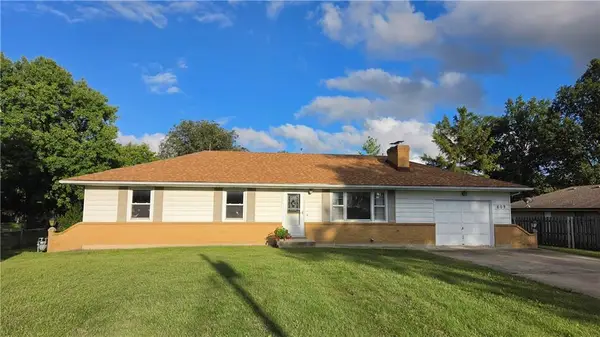 609 Park Street, Lathrop, MO 64465