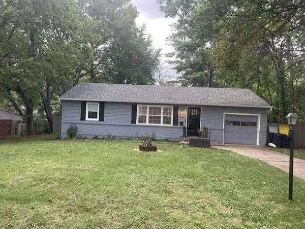506 E 91st Terrace, Kansas City, MO 64131