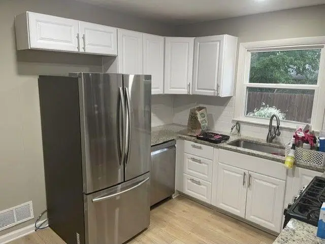 506 E 91st Terrace, Kansas City, MO 64131 - #3