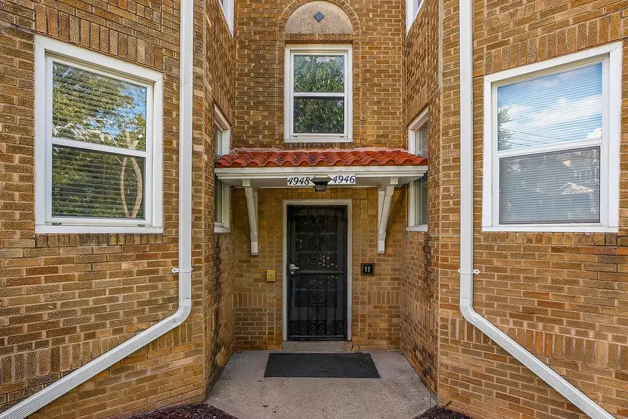 4948 Walnut Street #1S, Kansas City, MO 64112 - #3