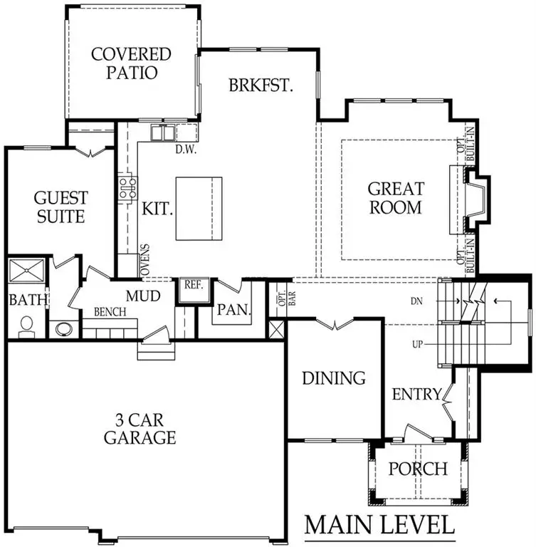 12476 S Hastings Street, Olathe, KS 66061 - #2