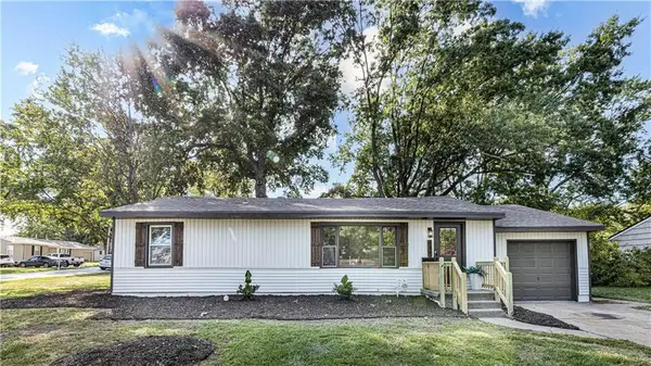 610 SW Browning Avenue, Lee's Summit, MO 64063