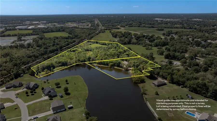 0000 Landlocked N/a, Frontenac, KS 66763 - #3