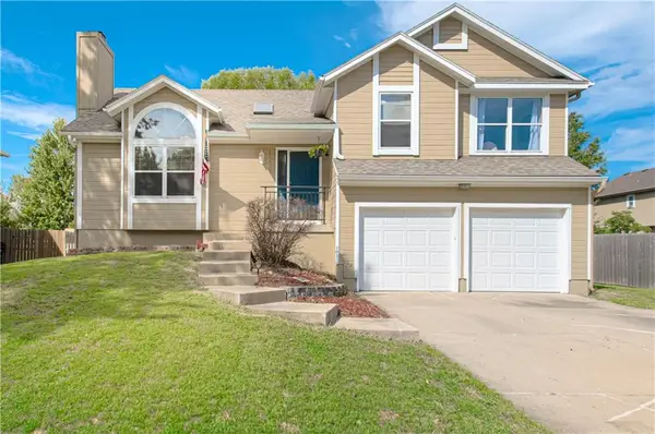 18412 W 163rd Street, Olathe, KS 66062