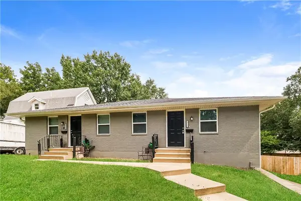 1911-1913 S Crescent Avenue, Independence, MO 64052