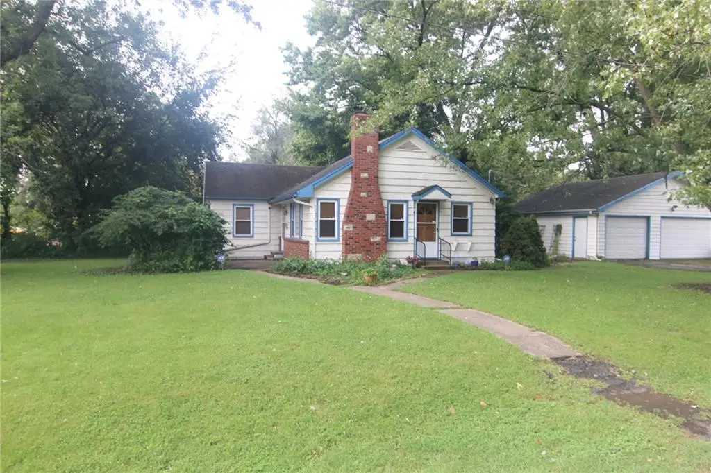 7700 Blue Ridge Boulevard, Kansas City, MO 64138 - #1