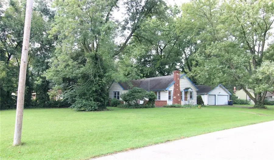 7700 Blue Ridge Boulevard, Kansas City, MO 64138 - #3