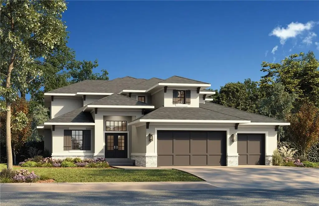 524 Bentwater Drive, Raymore, MO 64083 - #1