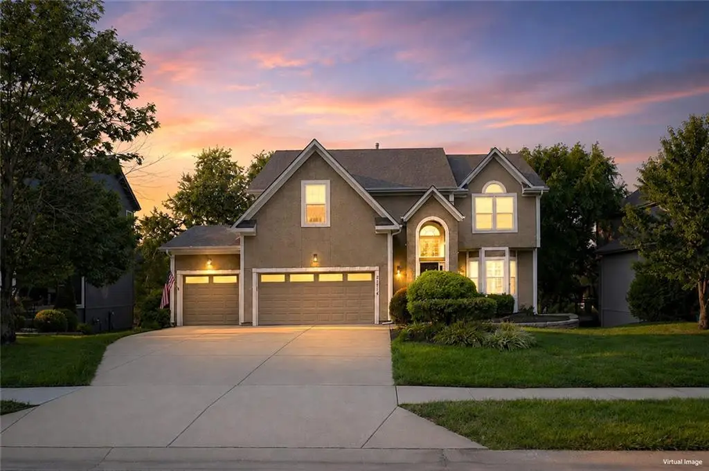 21714 W 96th Street, Lenexa, KS 66220 - #1