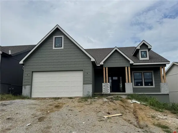 2148 Black Walnut Drive, Liberty, MO 64068