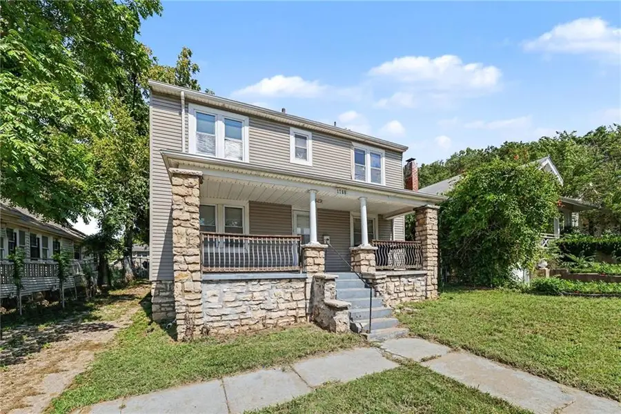 1700 E 51st Street, Kansas City, MO 64110 - #2