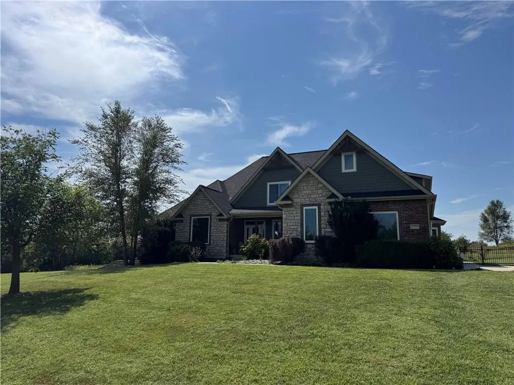 22205 143rd Parkway, Basehor, KS 66007 - #1