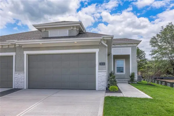 24141 95th Street, Lenexa, KS 66227