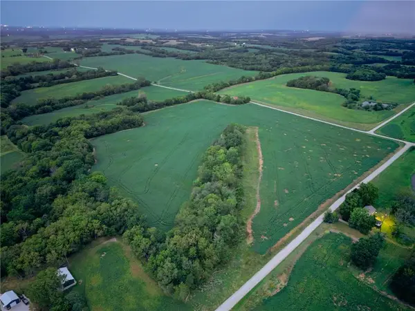 Ne High Point Drive, Breckenridge, MO 64625