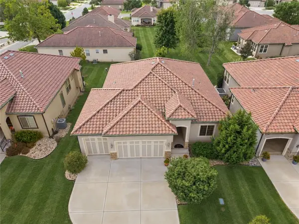 1205 SW Rylee Lane, Lee's Summit, MO 64082