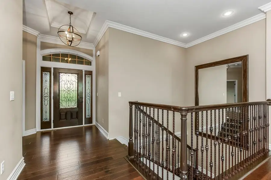 1205 SW Rylee Lane, Lees Summit, MO 64082 - #3