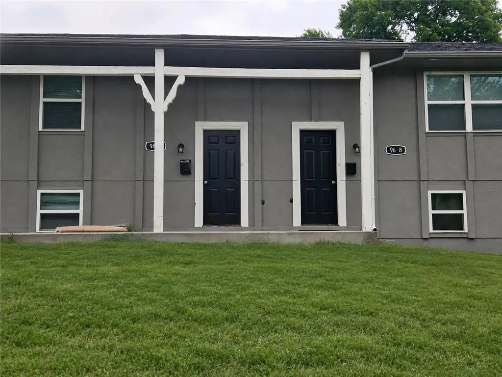 9616-9618 E 23rd Street S, Independence, MO 64052 - #1