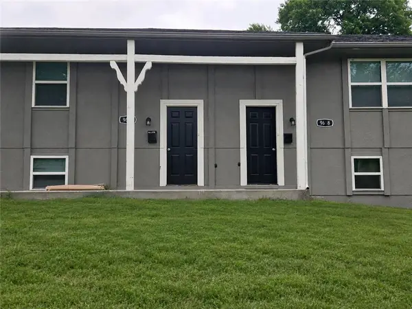 9616-9618 E 23rd Street S, Independence, MO 64052