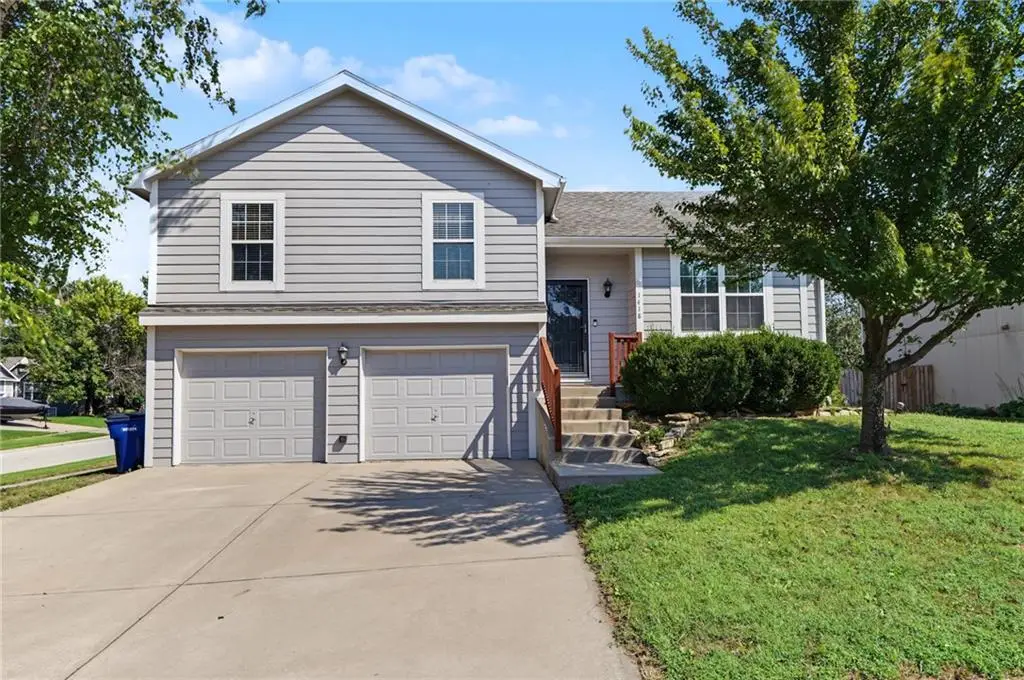 1418 Redwood Drive, Eudora, KS 66025 - #1