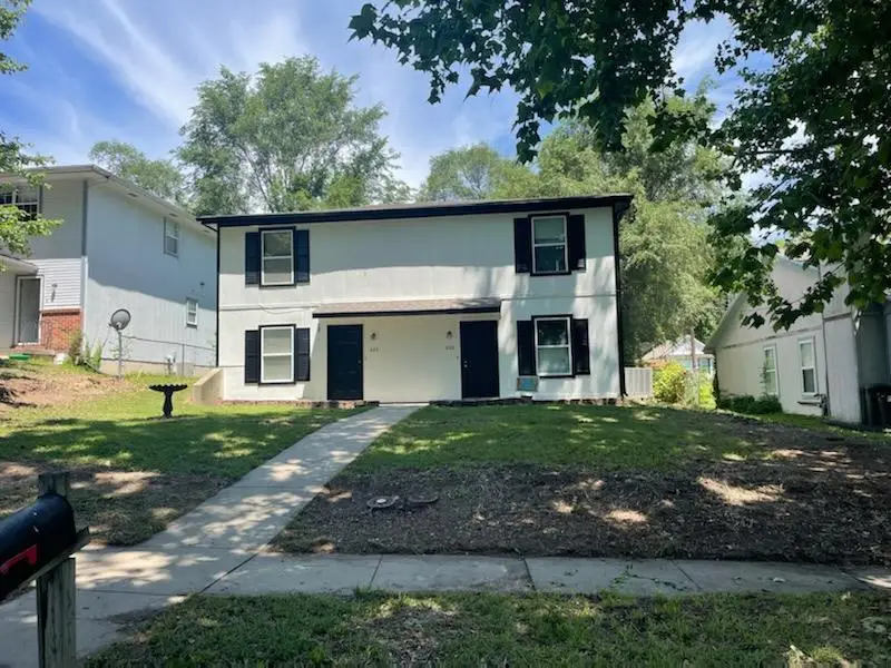 220-222 Pottawatomie Street, Leavenworth, KS 66048 - #3