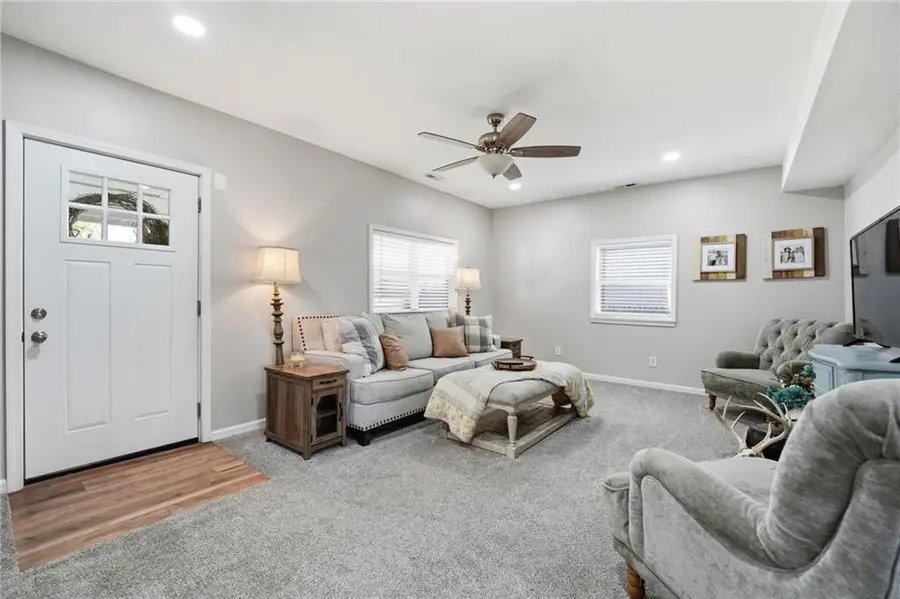 107 E Wea Street, Paola, KS 66071 - #3